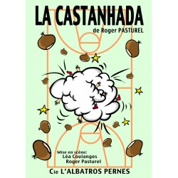 La Castanhada - Roger Pasturel