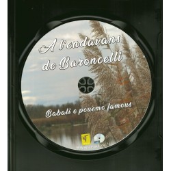 A l'endavans de Baroncelli - Babali e pouèmo famous (Libre sounore)
