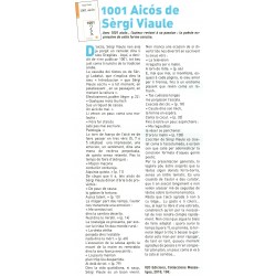 1001 aicós - Sèrgi Viaule - Article Aquo d'aqui n°307 (07-2018)