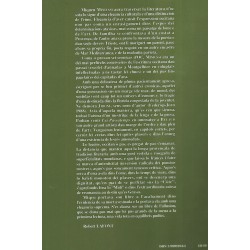 Lei passatemps - Michel Miniussi