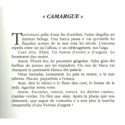 Lei passatemps - Michel Miniussi (occitan edition) - Extract