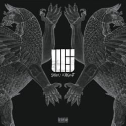 Soleu d'argent - Uèi (album CD)