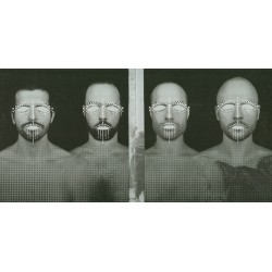 Soleu d'argent - Uèi (album CD)