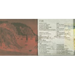 Soleu d'argent - Uèi (album CD)