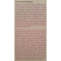 Louis Langomazino (1820-1885) Un missionnaire républicain de la Provence aux îles Marquises