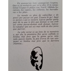 La Segonda Luna – ATS 59 - Micheu Chapduelh 