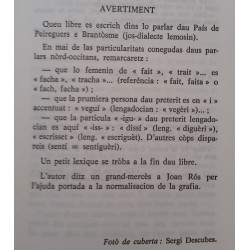 La Segonda Luna – ATS 59 - Micheu Chapduelh 