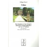 Vidas - Des hommes et une langue: itinéraires biographiques, XIXe et XXe siècles - Philippe Martel