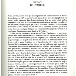 Vidas - Des hommes et une langue: itinéraires biographiques, XIXe et XXe siècles - Philippe Martel