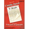 Camille Duteil ou les symboles de la démocratie - Stephen Chalk