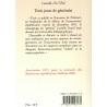 Trois jours de généralat ou un épisode de la guerre civile dans le Var (décembre 1851) - Camille Duteil