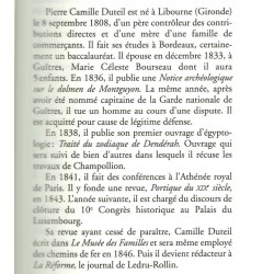 Trois jours de généralat ou un épisode de la guerre civile dans le Var (décembre 1851) - Camille Duteil
