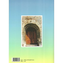 Centenaire de la loi de Séparation des Églises et de l'État (1905) - 4ième de couverture