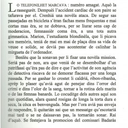 A planta cotelet - Jòrdi Peladan - ATS 214 - Extrait