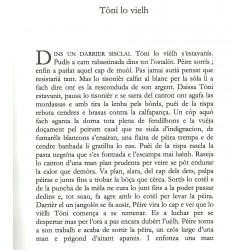 Puta ! Que la vida es polida... - Marc Hòmal - ATS 215 - Extrait