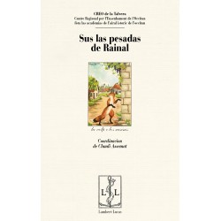 Sus las pesadas de Rainal - Claude Assémat