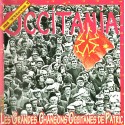 Les grandes chansons occitanes de Patric (CD)