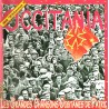 Les grandes chansons occitanes de Patric (CD)