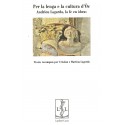 Per la lenga e la cultura d’Òc - Andrieu Lagarda, la fe en òbras