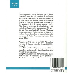 Trobar doç around the world - A. Abbe, J-P Belmon, T. Offre - A Tots 137