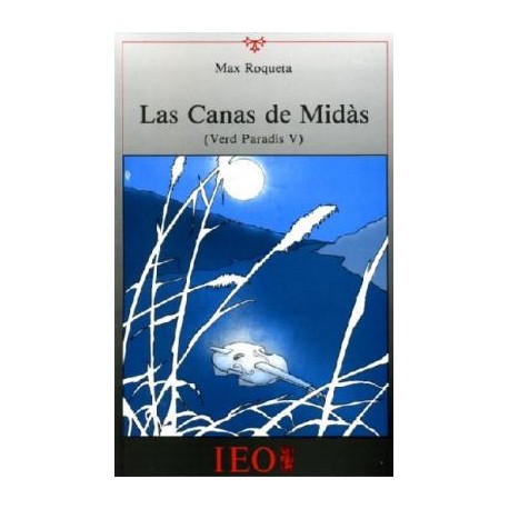 Las Canas de Midàs (Verd Paradis V) - Max Roqueta - ATS 110