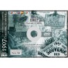 1907 La révolte des vignerons - L'histoire, le mythe - Carte DVD