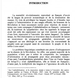 Quand le patois était politiquement utile - Carmen Alén Garabato