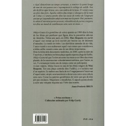 Mièja-Gauta - Max Roqueta - 4en de cobertura