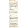A l'endavans de Baroncelli - Babali e pouèmo famous - Article Aquo d'Aqui 308 (09-2018)