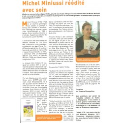 Ciutats d'Òc - Michel Miniussi - Article Aquo d'Aqui 308 (09-2018)