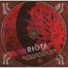 Riòta - Mauresca Fracàs Dub (CD)