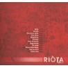 Riòta - Mauresca Fracàs Dub (CD)