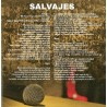 Riòta - Mauresca Fracàs Dub (CD) - Extract of booklet with lyrics