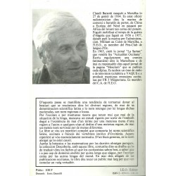 Bestiari d'Occitània - Claudi Barsotti