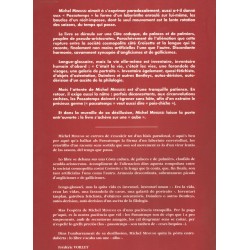 Lei passatemps - Michel Miniussi (bilingual)