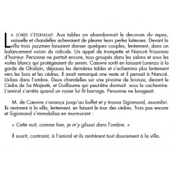 Lei passatemps - Michel Miniussi (bilingue) - Extrait