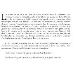 Lei passatemps - Michel Miniussi (bilingual) - Extract