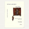 Le Loup amoureux - Peire Vidal