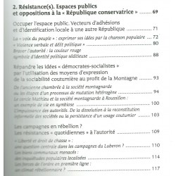 Reconquérir la République, Essai sur l'insurrection de décembre 1851 en Luberon - Romain Gardi