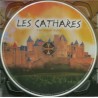 Les Cathares - Cd Musique de relaxation - Christian Salès