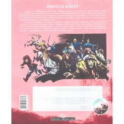 1907, la révolte des vignerons - Paul Astruc (BD)