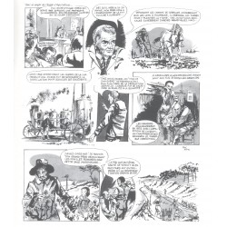 1907, la révolte des vignerons - Paul Astruc (BD)