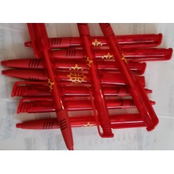 Stylo croix occitane