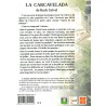 La Carcavelada - Roch Grivel - 4ième de couverture