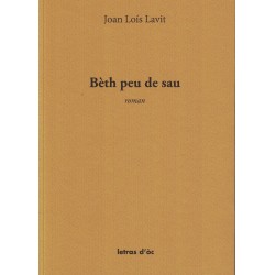 Bèth peu de sau - Joan Loís Lavit