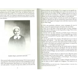 Oh! Je Ne Suis Pas Mort - Chronique de Gap et du Champsaur 1914-1945 - Paul Hugues