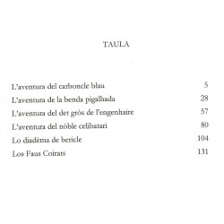 Sir Arthur CONAN DOYLE