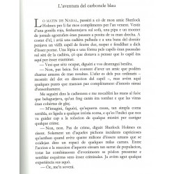 Sir Arthur CONAN DOYLE