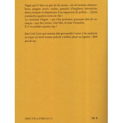 Bèth peu de sau - Joan Loís Lavit