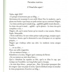 Bèth peu de sau - Joan Loís Lavit - Extrait